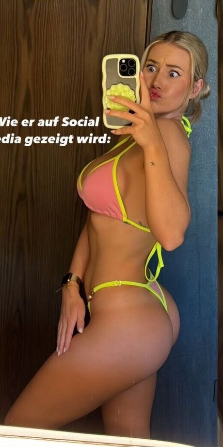 Alina Ristenpart meilleure étoile galerie