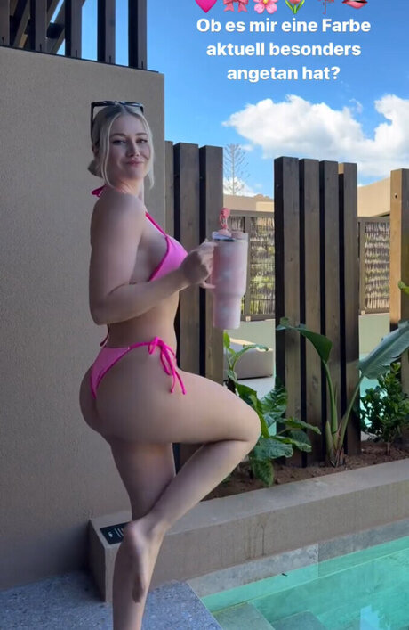 Alina Ristenpart star du porno sympa image