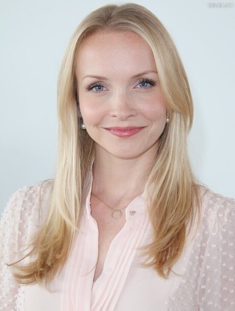 Janin Ullmann étoile photo