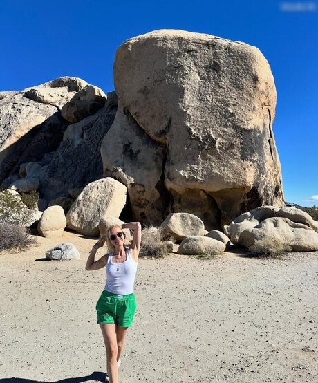 Janin Ullmann actrice érotique archive