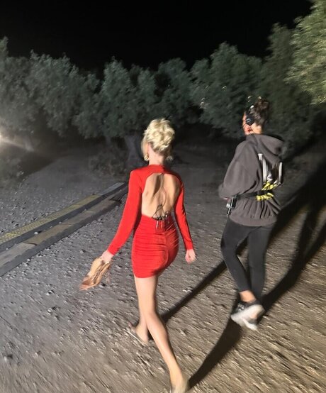 Janin Ullmann étoile gratuite archive