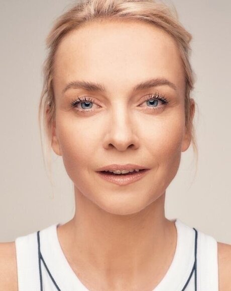 Janin Ullmann étoile hd image