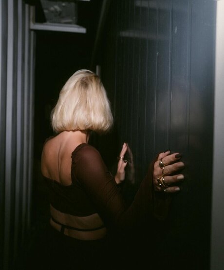 Janin Ullmann star du porno gratuite archive