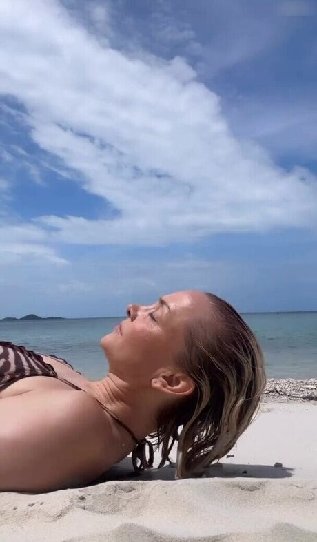 Janin Ullmann étoile parfaite collection