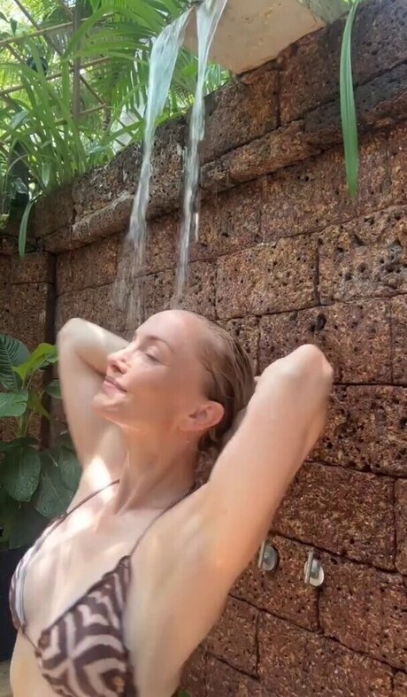 Janin Ullmann étoile exclusive images