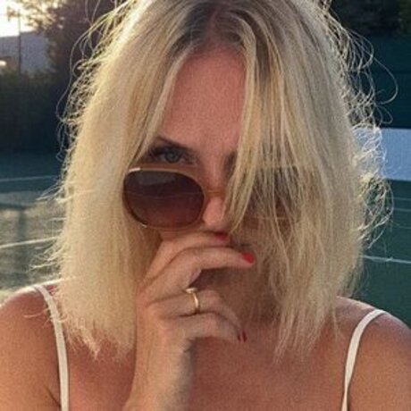 Janin Ullmann top star photos