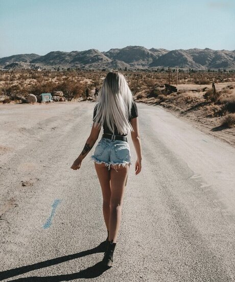 Doreen Petrova Fotoaufnahmen