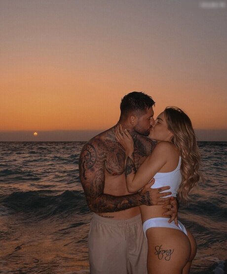 Doreen Petrova star du porno chaude photos