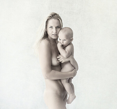 Anna Sahara modèle magnifique img