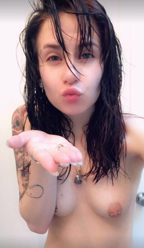 Satans bountryhunter modèle xxx photos