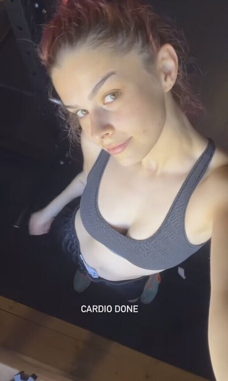 anna gazanis actrice adulte photo