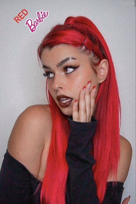 anna gazanis étoile xxx galerie