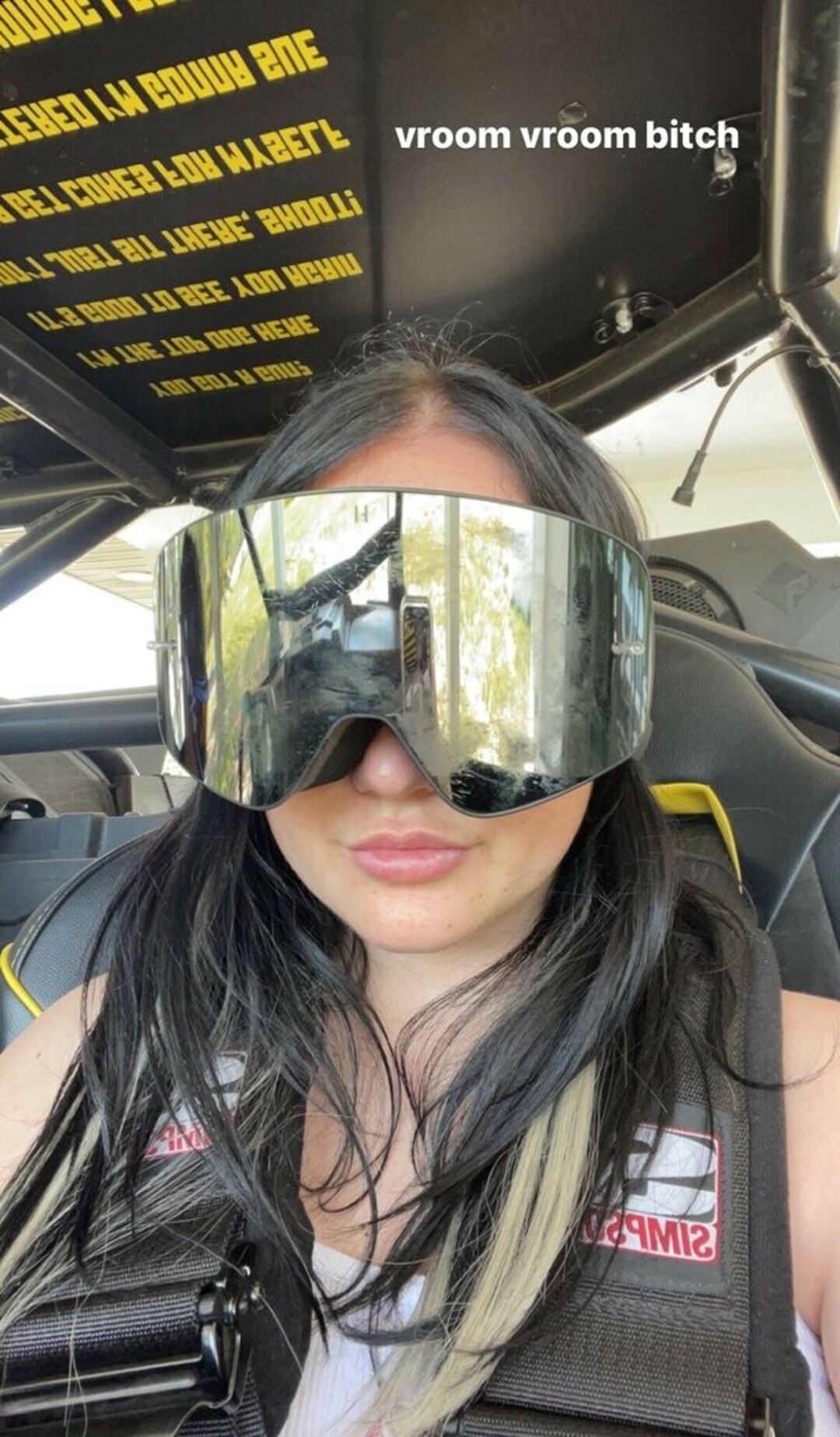 lunaxxgrace top star galerie