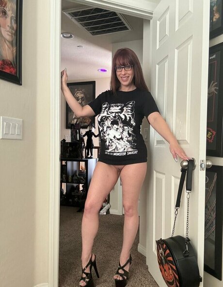 Kristy Adams star du porno belle photo