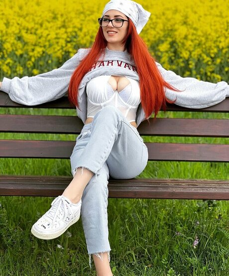 Harley Benz star du porno adulte photos