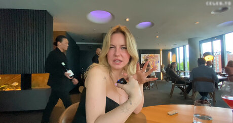 KellyMissesvlog étoile xxx galerie