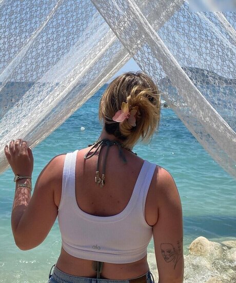 KellyMissesvlog star érotique galerie