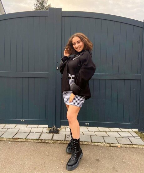 Joanachlips actrice de grande qualité photo