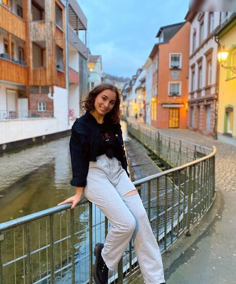 Joanachlips actrice de sexe photo