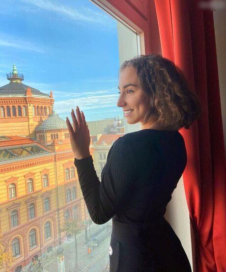 Joanachlips modèle de sexe galeries