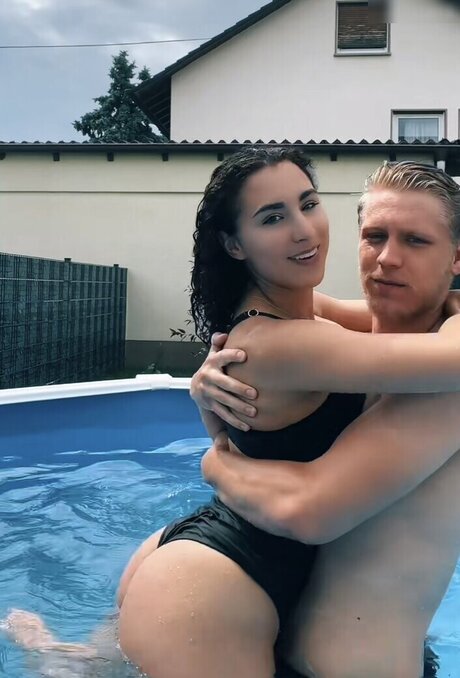 Joanachlips modèle magnifique archive