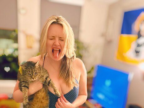 Natalia Antonova jolie étoile archive