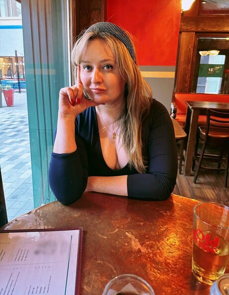 Natalia Antonova modèle artistique archive