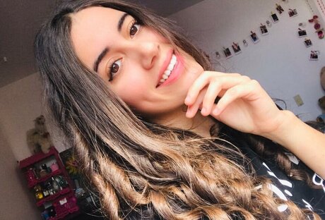 Veronica Boyer star du porno parfaite photo