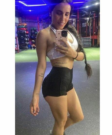 Veronica Boyer modèle magnifique photos