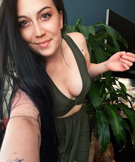 rainingbliss modèle sympa des photos