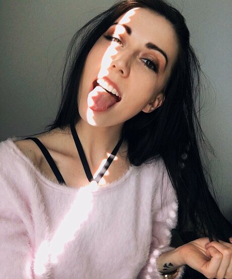 rainingbliss modèles nus image