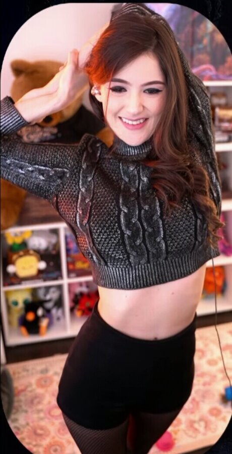 missluality étoile hd image