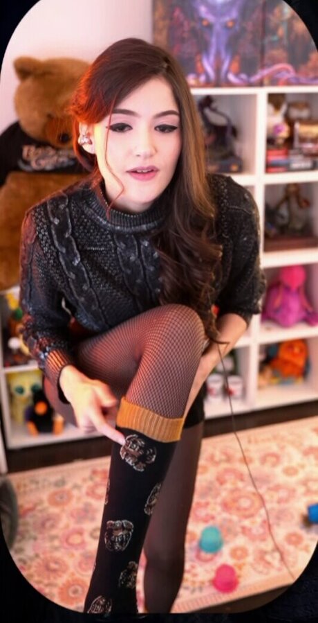 missluality étoile magnifique galerie