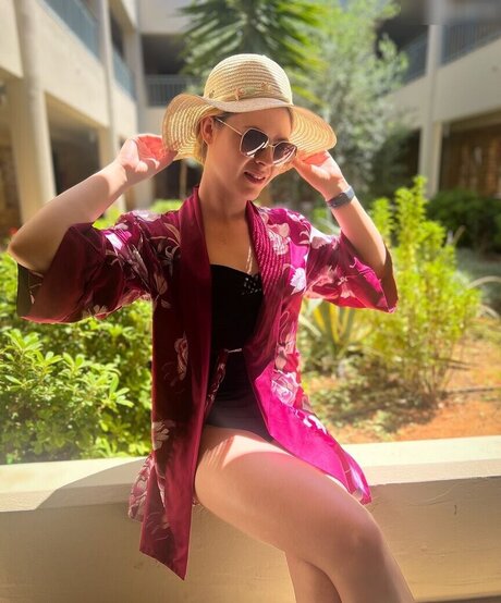 Katazuri haut modèle galerie