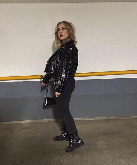 Steffihmn étoile érotique collection