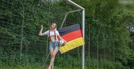 Mariia Well star du porno parfaite galerie