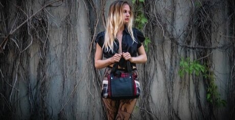 Mariia Well belle étoile archive