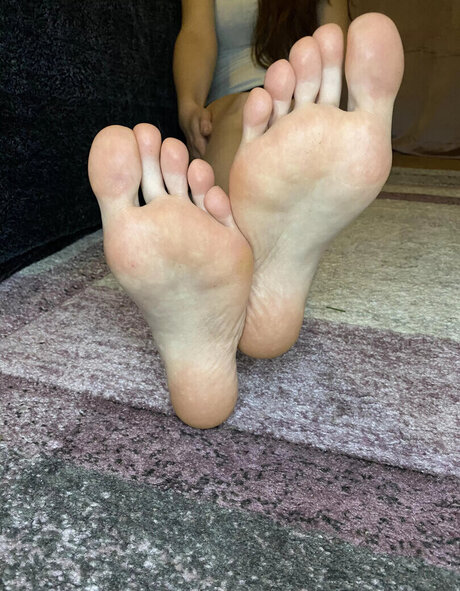 marleysfeetworldx modèle magnifique collection