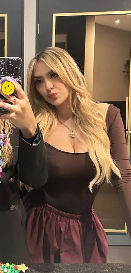 AriGameplays étoile de l'art image