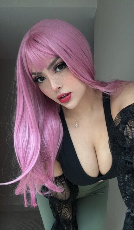 AriGameplays belle star du porno photo