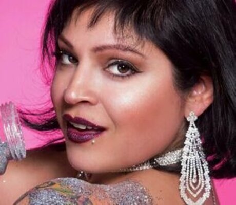 Risa Risque actrice artistique image