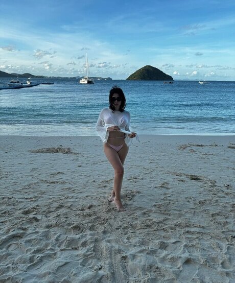 Ekatze007 modèle parfait images