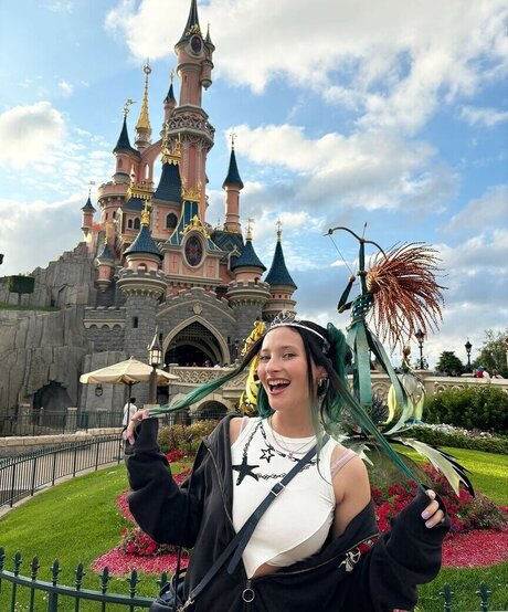 Jamie Lou Stenzel étoile sexy img