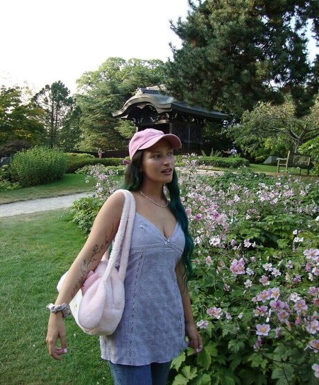 Jamie Lou Stenzel étoile sexy galerie