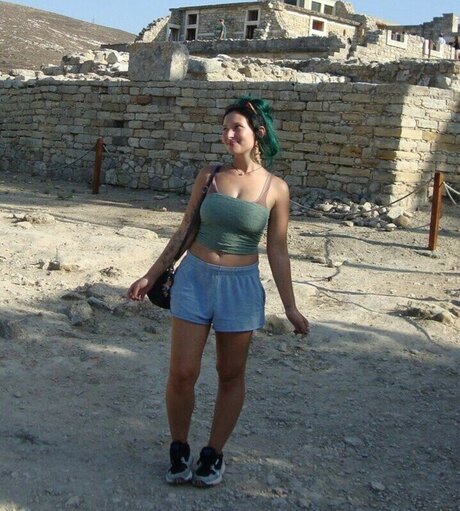 Jamie Lou Stenzel modèle de haute qualité collection