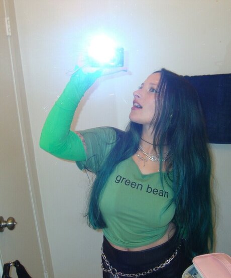 Jamie Lou Stenzel star du porno chaud des photos