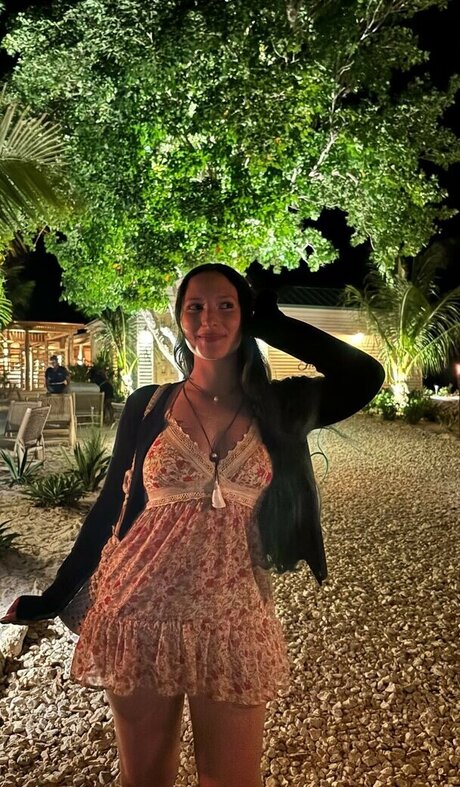 Jamie Lou Stenzel art modèle image