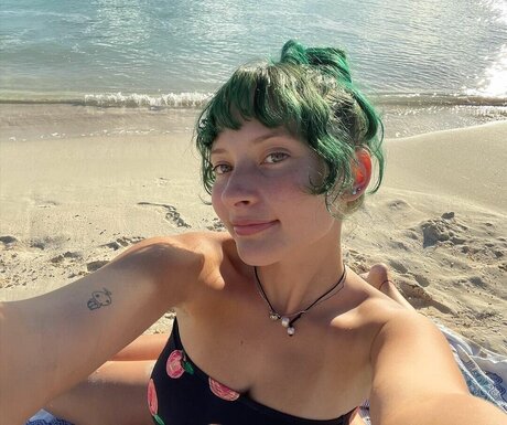 Jamie Lou Stenzel art star du porno des photos