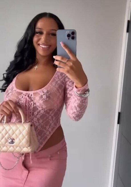 Jocewavy modèle de sexe archive