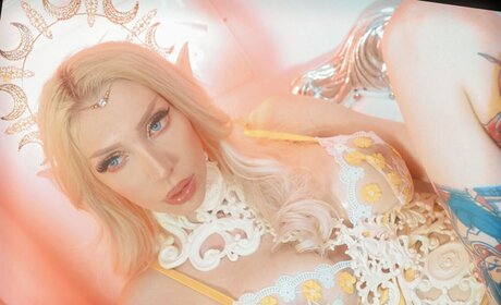 Intraventus étoile xxx photo